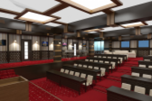 конференц-зал