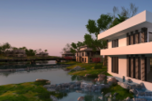 ДИЗАЙН ЛАНДШАФТА