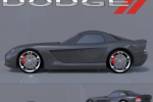 3D моделирование