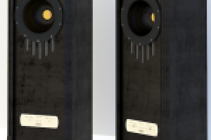 3D моделирование и визуализация