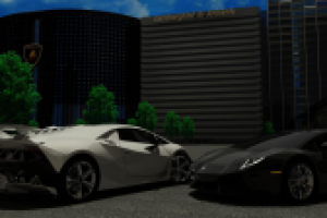 Lamborghini