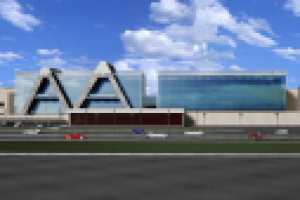 Экстерьер 3