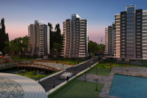 Экстерьер 1