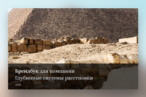 Брендбук "Лилия Филиппова"