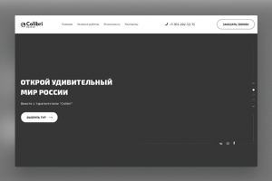 Прототип "Colibri"