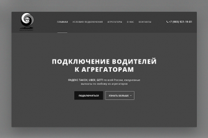 Прототип "МосАльянс"