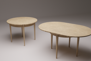 Советский круглый стол