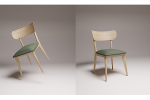 Обеденный стул