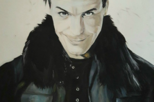 Тилль Линдеманн