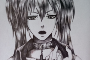 Хагане Мику