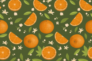 pattern