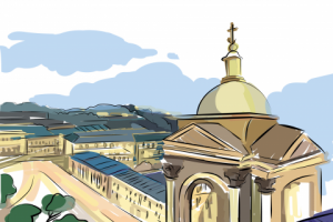 Городской арт