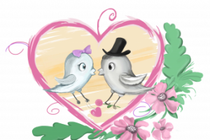 Happy Valentine`s Day