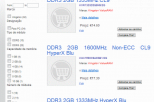 Плагин фильтрации товаров