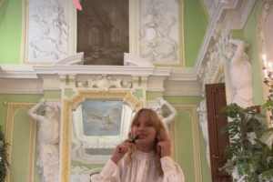 Ролик для участия в конкурсе "Вдохновители". Приз АРТЕК.