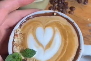 видео для канала о новостях в мире