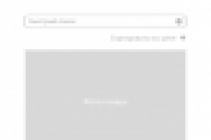 Адаптивный прототип главной страницы интернет магазина