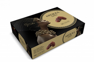 упаковка финики "medjoul"