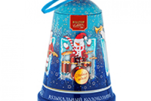 упаковка "hilltop"