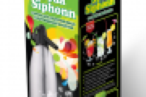 упаковка сифона