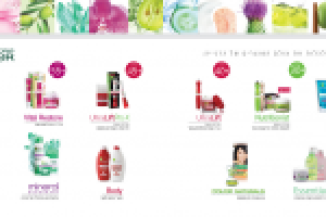 каталог garnier