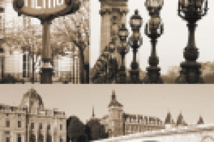 обработка фотографий