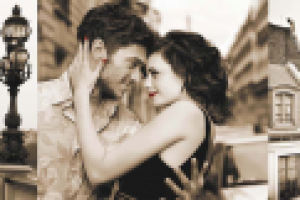 обработка фотографий