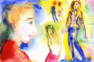 иллюстрация "ДЕВАЙСЫ И ГАДЖЕТЫ"