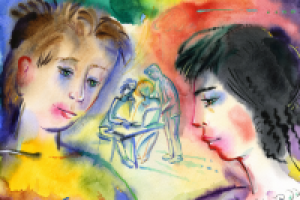 иллюстрация "ДЕВАЙСЫ И ГАДЖЕТЫ"