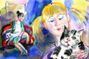 иллюстрация "ДЕВАЙСЫ И ГАДЖЕТЫ"