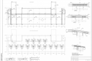 армирование плиты