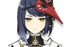 Простой чат бот.