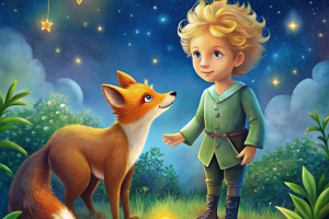 Иллюстрация книжная