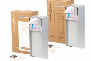 лого + упаковка