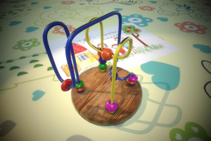 Детская игрушка