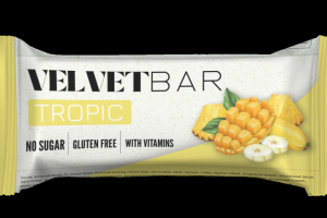 VelvetBar