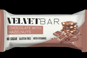 VelvetBar