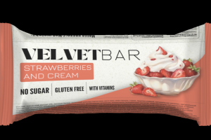 VelvetBar
