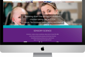 Устранение барьеров для детей-инвалидов