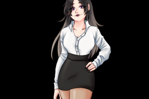 Спрайт для новеллы (7)