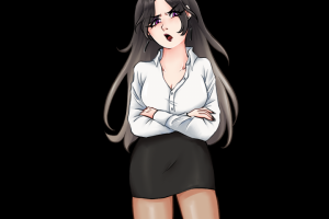 Спрайт для новеллы (6)