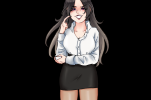 Спрайт для новеллы (5)