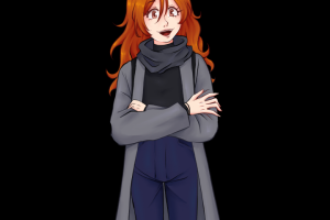 Спрайт для новеллы (4)