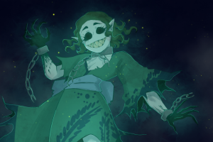 Анимация на фестиваль РСВТ "Кукольный театр"