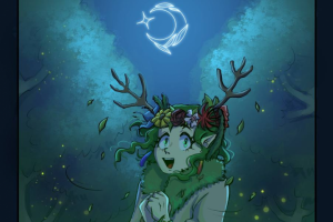 Комикс с монологом (8)