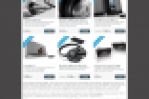 Интернет магазин компании Bose