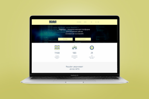 Адаптивная верстка