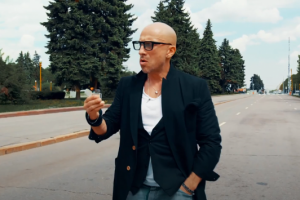 Audi Russia x Нагиев