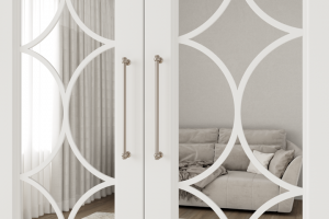 Моделирование и визуализация мебели