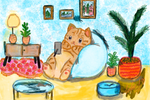 иллюстрация